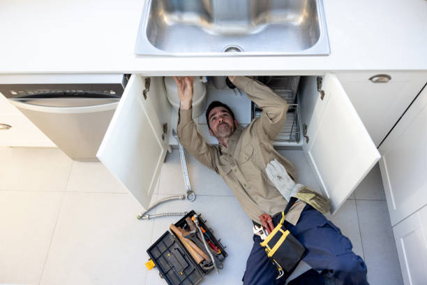 Best Water Leak Repair  in Wilberforce, OH