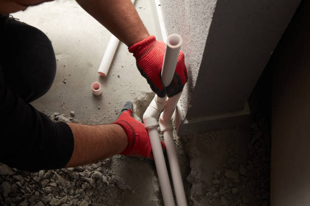 Best Emergency Plumber  in Wilberforce, OH