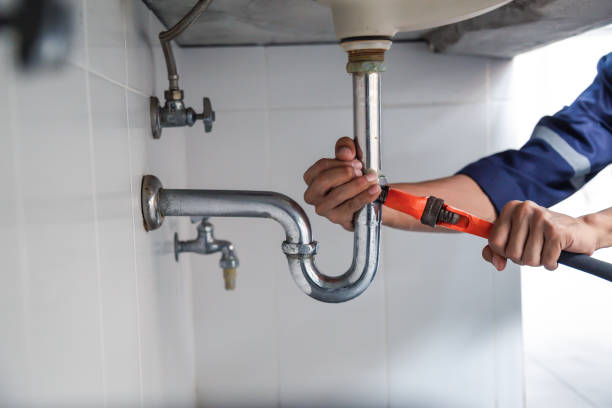 Best Faucet Repair  in Wilberforce, OH