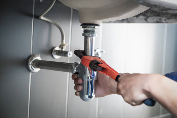 Best Gas Line Repair  in Wilberforce, OH