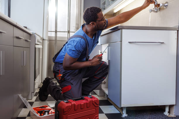 Best 24-Hour Plumber Near Me  in Wilberforce, OH