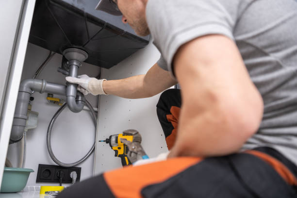 Best Water Heater Repair  in Wilberforce, OH