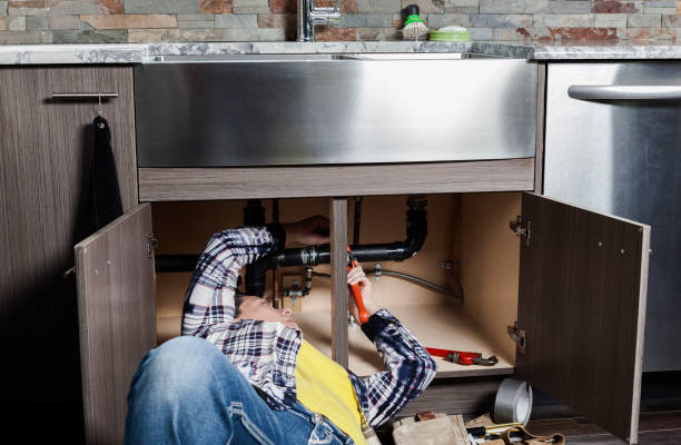Trusted Wilberforce, OH Plumbing Experts