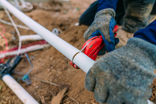 Clogged Drain Plumber in Wilberforce, OH